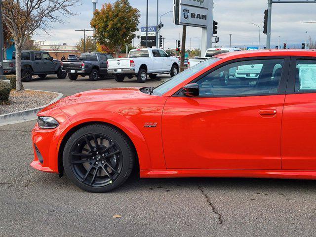 new 2023 Dodge Charger car, priced at $62,268