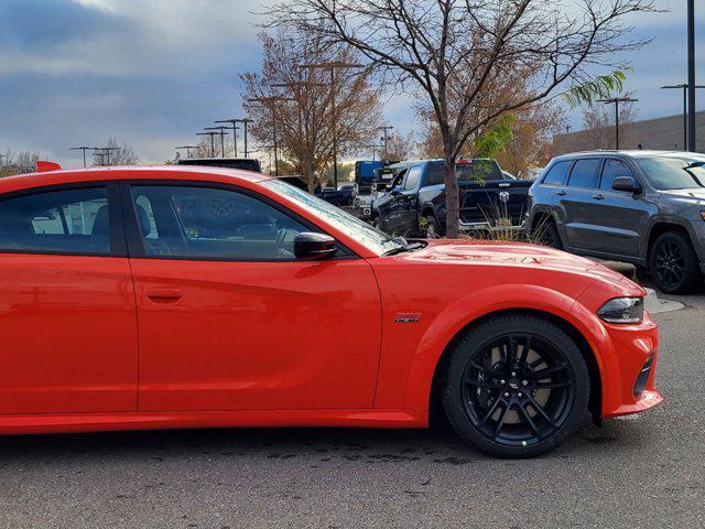 new 2023 Dodge Charger car, priced at $62,268