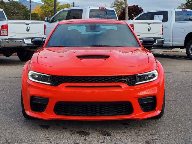 new 2023 Dodge Charger car, priced at $62,268