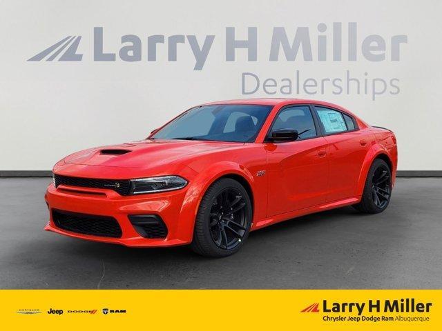 new 2023 Dodge Charger car, priced at $59,903