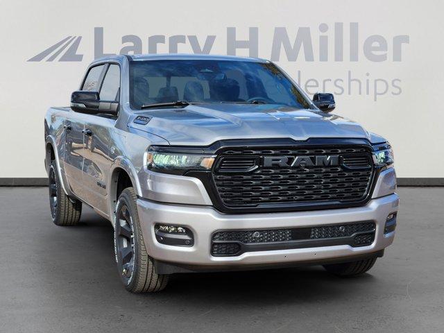 new 2026 Ram 1500 car, priced at $58,800