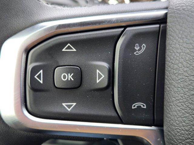 new 2026 Ram 1500 car, priced at $58,800