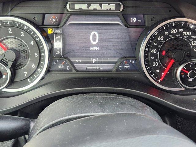 new 2026 Ram 1500 car, priced at $58,800