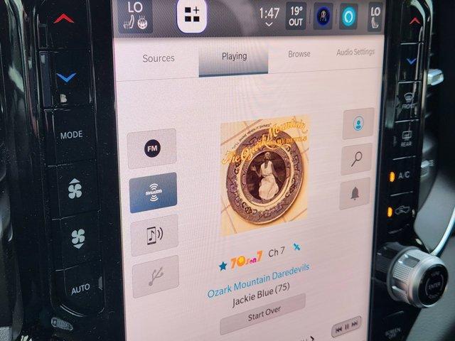 new 2026 Ram 1500 car, priced at $58,800