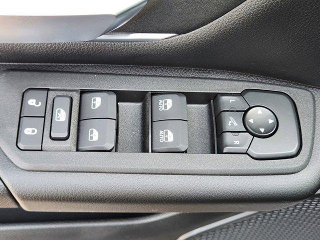 new 2026 Ram 1500 car, priced at $58,800