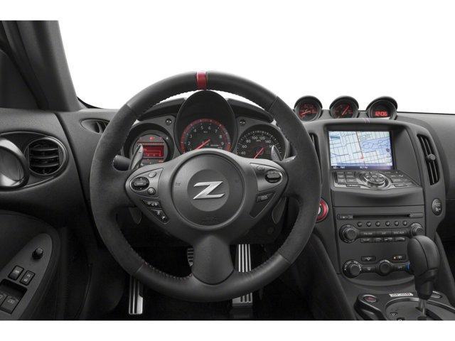 used 2020 Nissan 370Z car, priced at $38,995