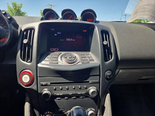 used 2020 Nissan 370Z car, priced at $38,995