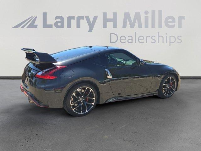 used 2020 Nissan 370Z car, priced at $38,995