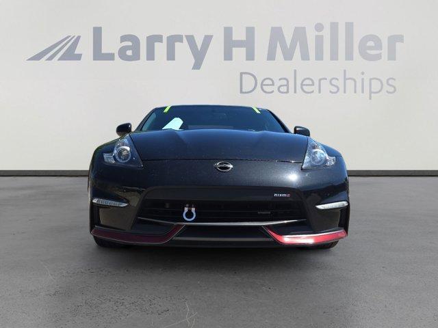 used 2020 Nissan 370Z car, priced at $38,995