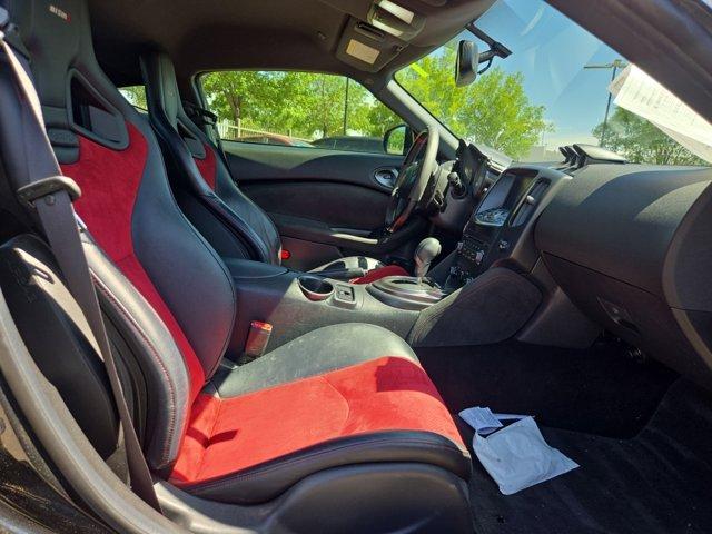 used 2020 Nissan 370Z car, priced at $38,995