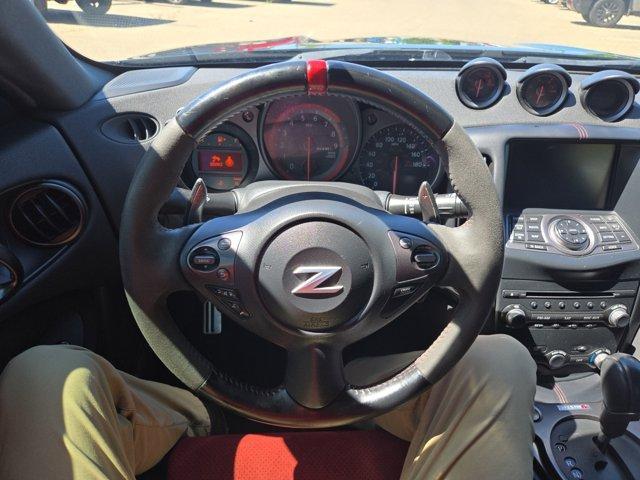 used 2020 Nissan 370Z car, priced at $38,995