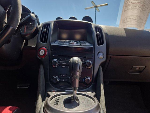 used 2020 Nissan 370Z car, priced at $38,995