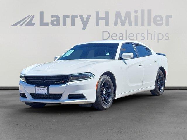 used 2022 Dodge Charger car, priced at $24,364