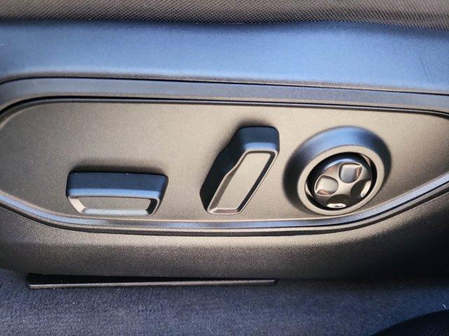 used 2025 Jeep Grand Cherokee L car, priced at $34,997