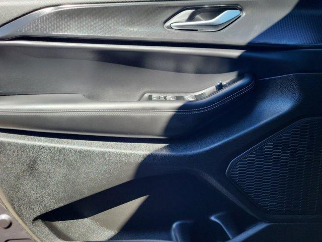 used 2025 Jeep Grand Cherokee L car, priced at $34,997