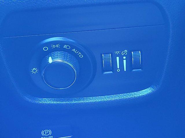 used 2025 Jeep Grand Cherokee L car, priced at $34,997