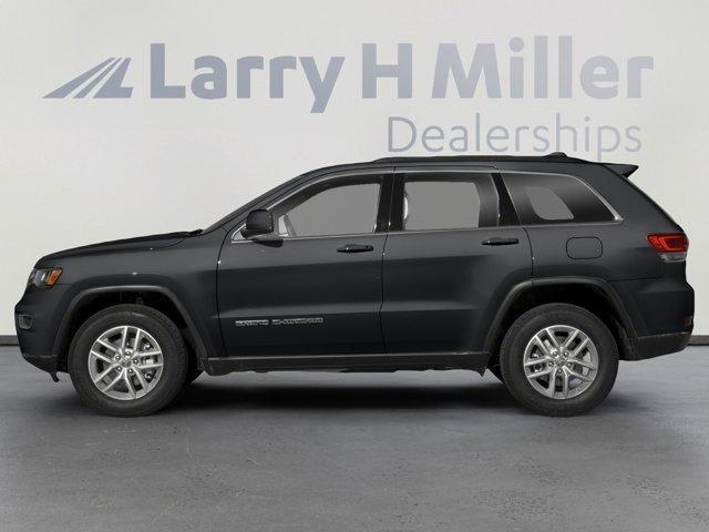 used 2019 Jeep Grand Cherokee car, priced at $24,136