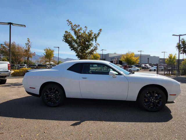 new 2023 Dodge Challenger car, priced at $38,945