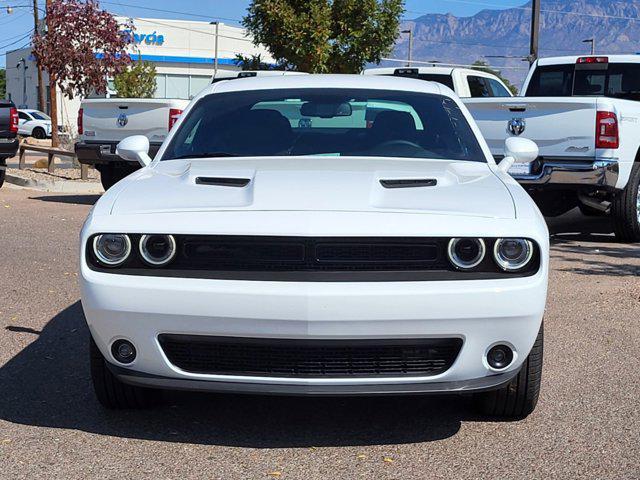 new 2023 Dodge Challenger car, priced at $38,945