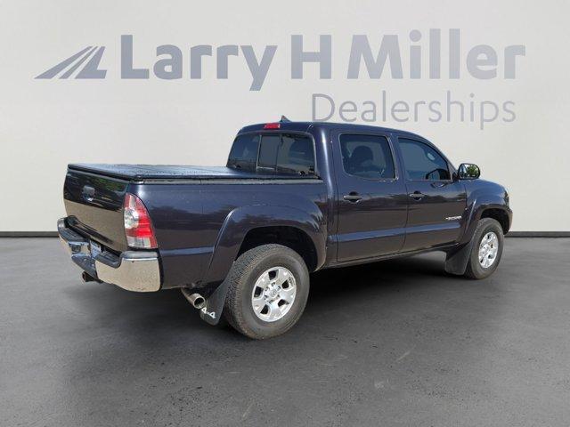 used 2014 Toyota Tacoma car, priced at $29,495