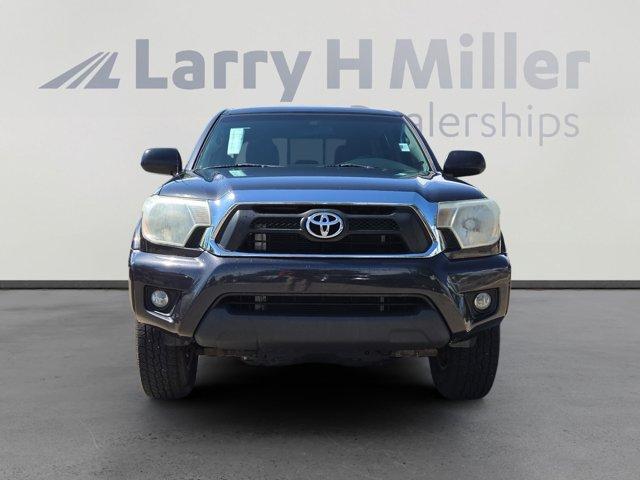 used 2014 Toyota Tacoma car, priced at $29,495