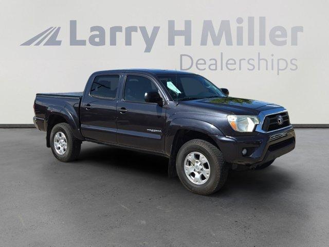 used 2014 Toyota Tacoma car, priced at $29,495
