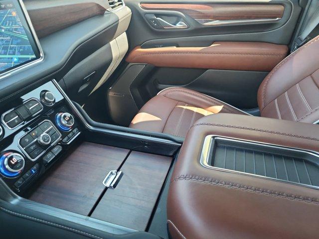 used 2023 GMC Yukon XL car, priced at $76,997