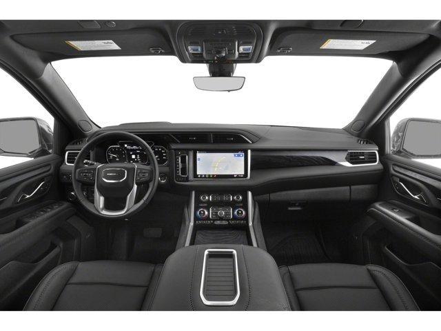 used 2023 GMC Yukon XL car, priced at $78,998
