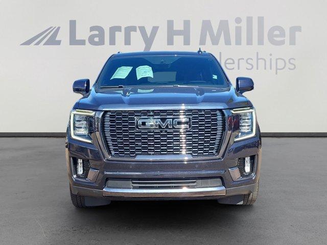 used 2023 GMC Yukon XL car, priced at $76,997