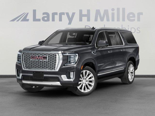 used 2023 GMC Yukon XL car, priced at $78,998
