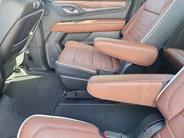 used 2023 GMC Yukon XL car, priced at $76,997