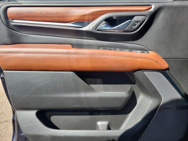 used 2023 GMC Yukon XL car, priced at $76,997