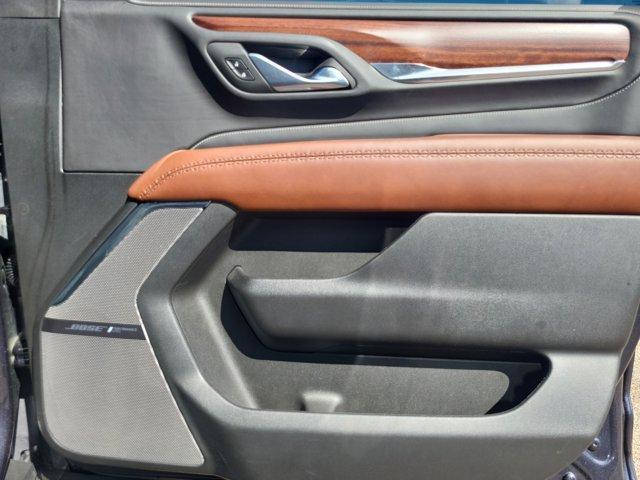 used 2023 GMC Yukon XL car, priced at $76,997