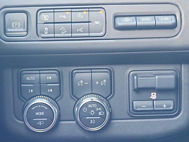 used 2023 GMC Yukon XL car, priced at $76,997