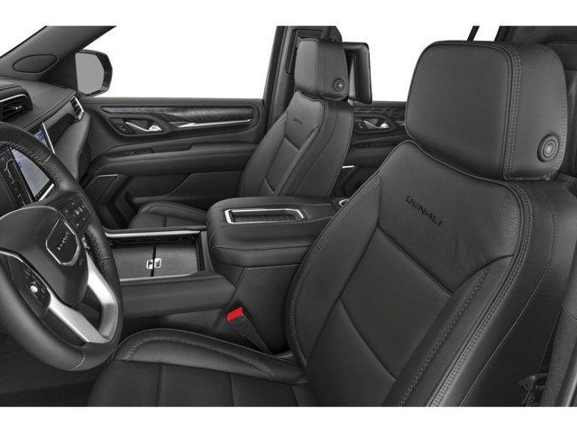 used 2023 GMC Yukon XL car, priced at $78,998