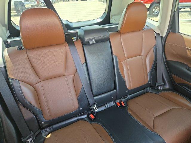 used 2023 Subaru Forester car, priced at $34,995