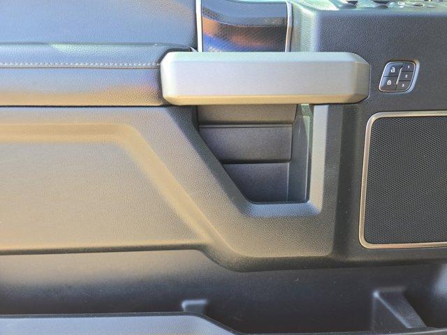 used 2018 Ford F-150 car, priced at $40,443