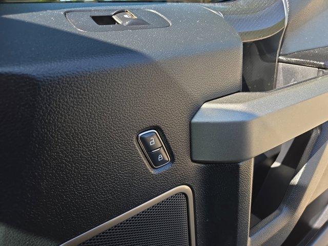 used 2018 Ford F-150 car, priced at $40,443
