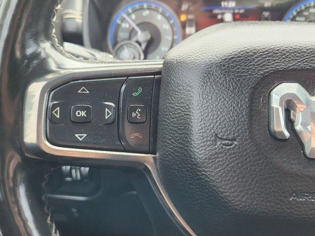 used 2019 Ram 1500 car, priced at $36,288