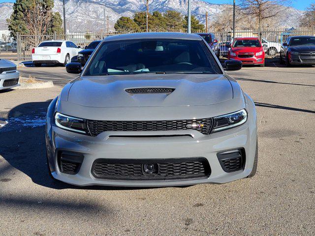 new 2023 Dodge Charger car, priced at $64,678