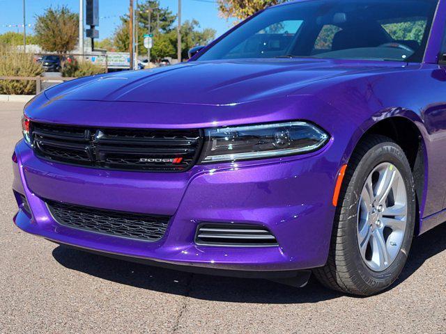new 2023 Dodge Charger car, priced at $27,206