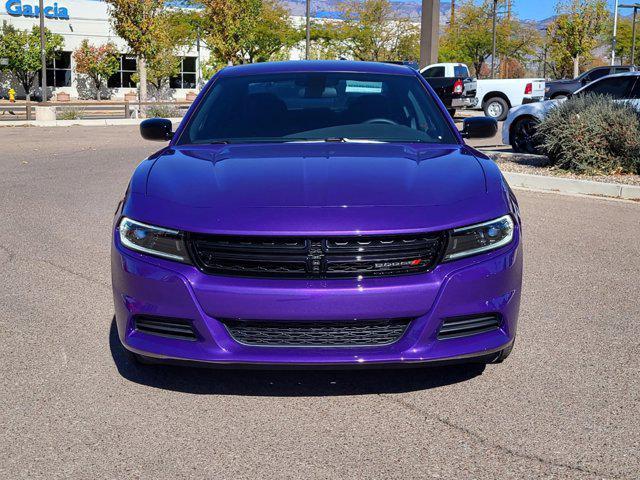 new 2023 Dodge Charger car, priced at $27,698