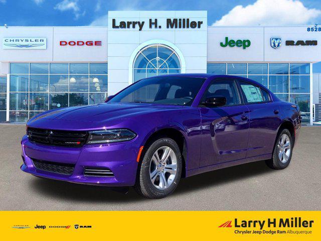new 2023 Dodge Charger car, priced at $32,604