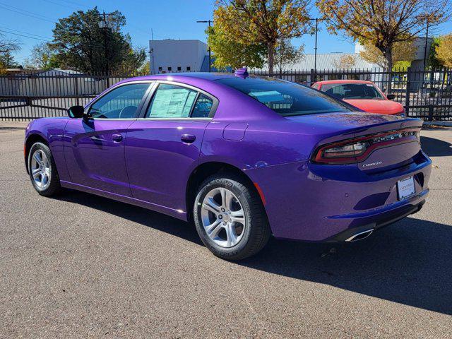 new 2023 Dodge Charger car, priced at $27,206