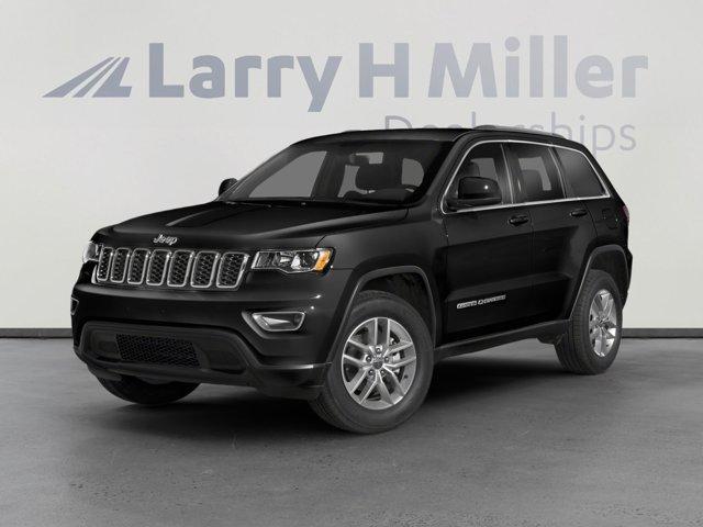 used 2019 Jeep Grand Cherokee car, priced at $18,502