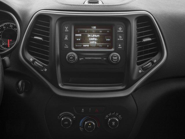 used 2016 Jeep Cherokee car, priced at $11,997