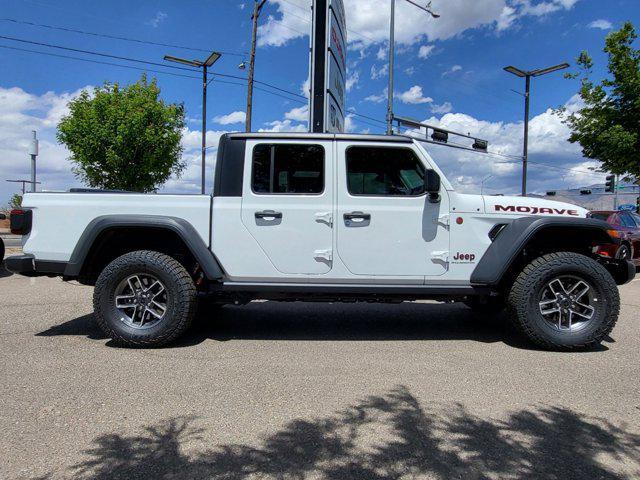 new 2024 Jeep Gladiator car, priced at $59,429