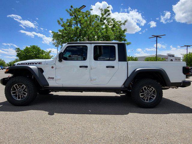 new 2024 Jeep Gladiator car, priced at $59,429