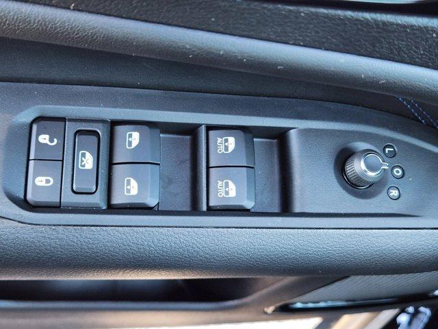 new 2026 Jeep Compass car, priced at $32,280