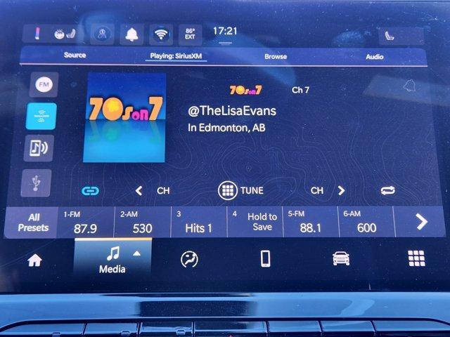 new 2026 Jeep Compass car, priced at $32,280